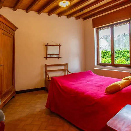 La P'tite Jeanne Дом отдыха