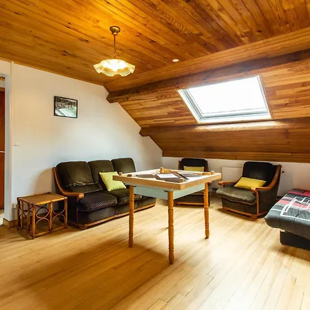 La P'tite Jeanne Дом отдыха Fruges