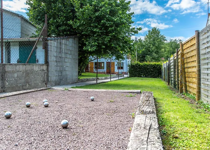 La P'tite Jeanne * Fruges