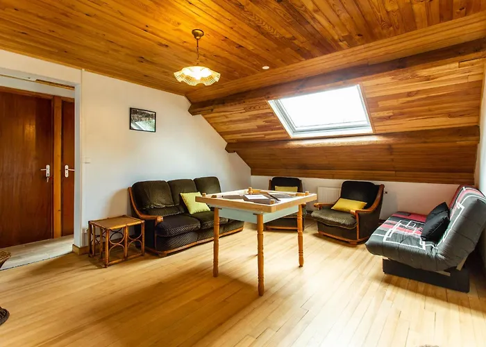 La P'tite Jeanne Semesterbostad Fruges